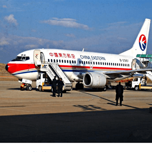 河东机场快运航空快运业稳步发展的原因是什么？